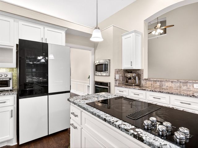 602 Bel Air Drive, Allen, TX 75013