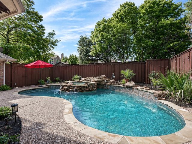 602 Bel Air Drive, Allen, TX 75013