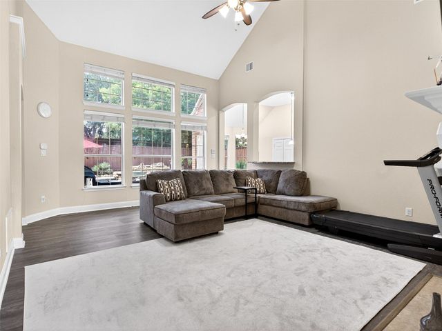 602 Bel Air Drive, Allen, TX 75013