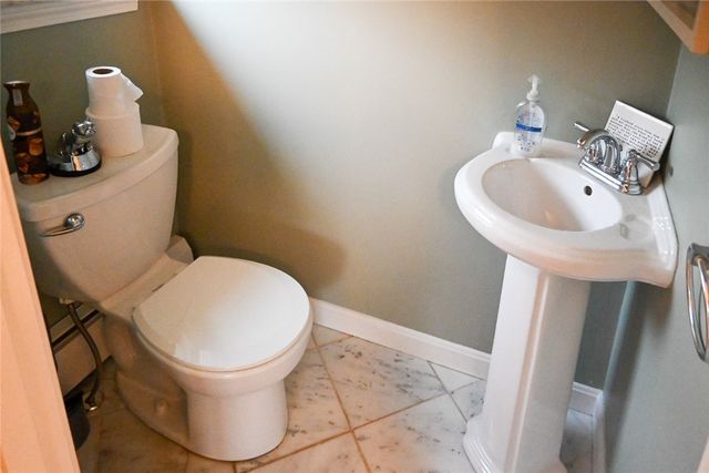 62 Canonchet Trail, Cranston, RI 02921