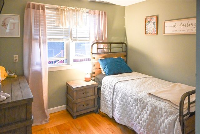 62 Canonchet Trail, Cranston, RI 02921