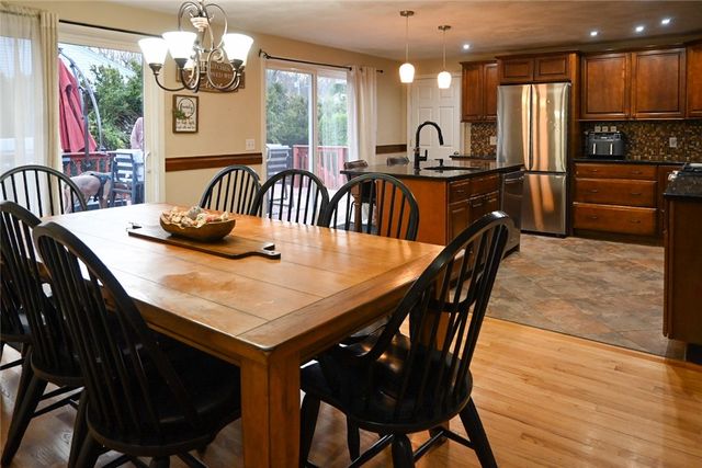 62 Canonchet Trail, Cranston, RI 02921