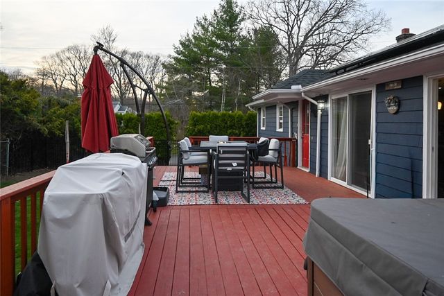 62 Canonchet Trail, Cranston, RI 02921