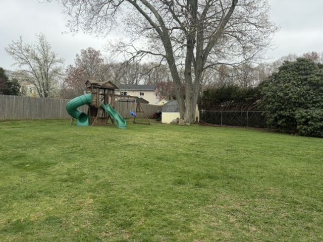 62 Canonchet Trail, Cranston, RI 02921