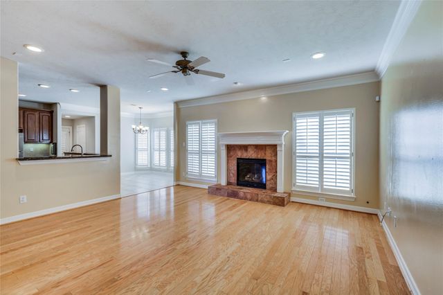 2007 Botany Bay Lane, Katy, TX 77450