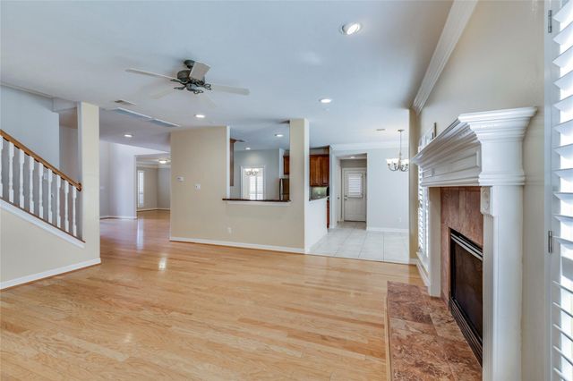 2007 Botany Bay Lane, Katy, TX 77450