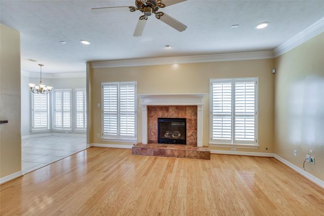 2007 Botany Bay Lane, Katy, TX 77450