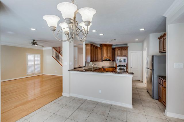 2007 Botany Bay Lane, Katy, TX 77450