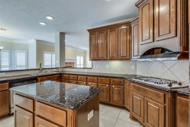 2007 Botany Bay Lane, Katy, TX 77450