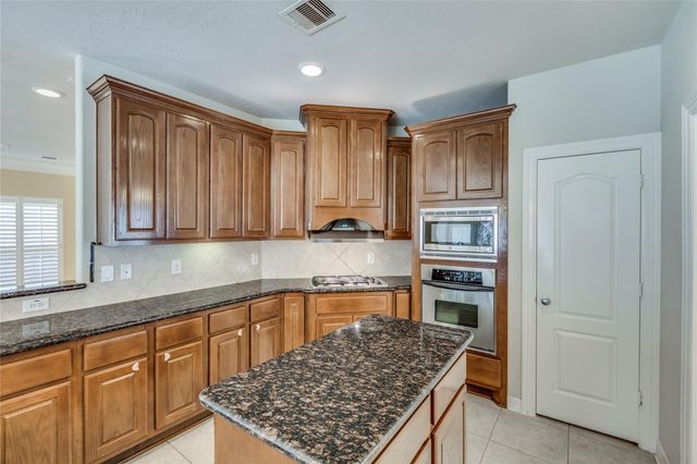 2007 Botany Bay Lane, Katy, TX 77450