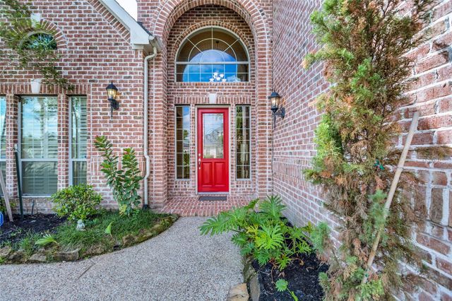 2007 Botany Bay Lane, Katy, TX 77450