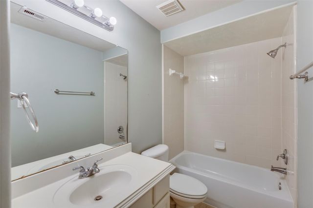 2007 Botany Bay Lane, Katy, TX 77450