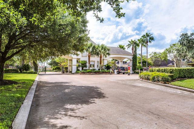 2007 Botany Bay Lane, Katy, TX 77450