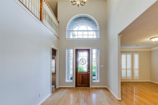 2007 Botany Bay Lane, Katy, TX 77450