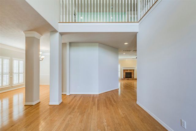 2007 Botany Bay Lane, Katy, TX 77450