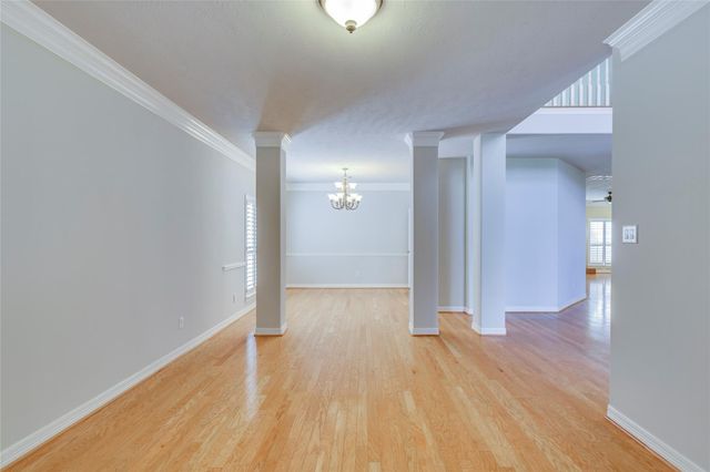 2007 Botany Bay Lane, Katy, TX 77450