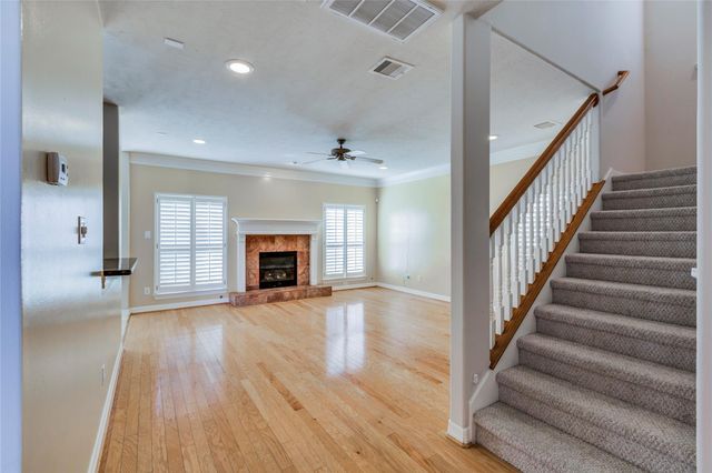 2007 Botany Bay Lane, Katy, TX 77450