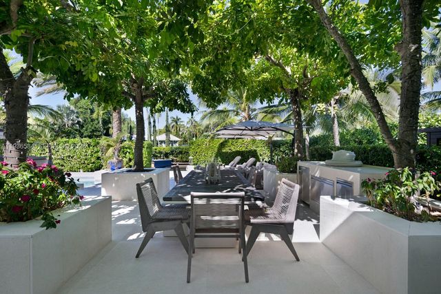 761 Buttonwood Ln, Miami, FL 33137