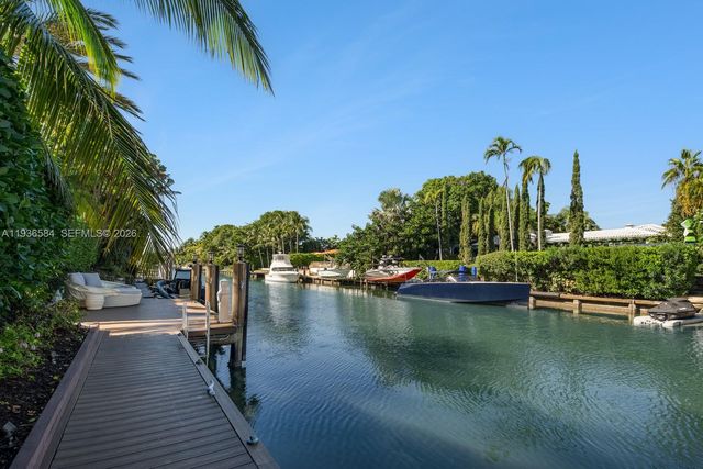 761 Buttonwood Ln, Miami, FL 33137