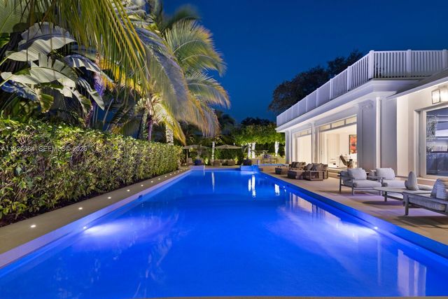 761 Buttonwood Ln, Miami, FL 33137