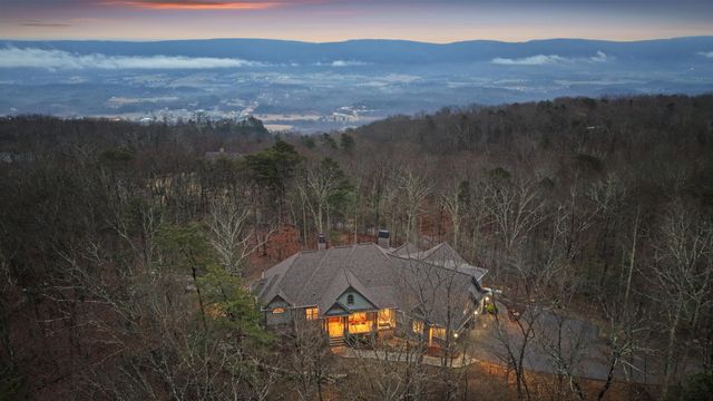 2958 Bluff View Drive W, Dunlap, TN 37327