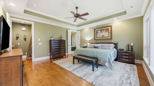 2958 Bluff View Drive W, Dunlap, TN 37327