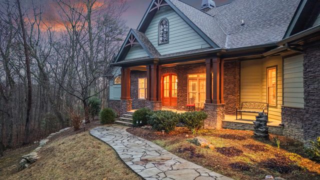 2958 Bluff View Drive W, Dunlap, TN 37327