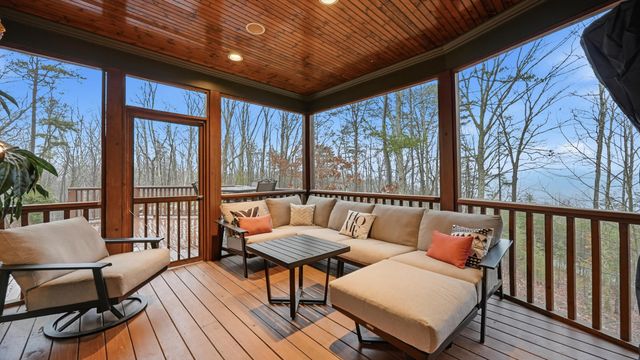 2958 Bluff View Drive W, Dunlap, TN 37327