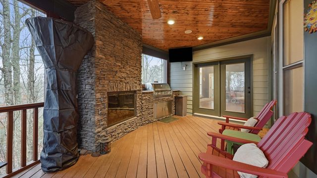 2958 Bluff View Drive W, Dunlap, TN 37327