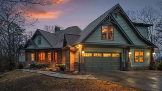 2958 Bluff View Drive W, Dunlap, TN 37327