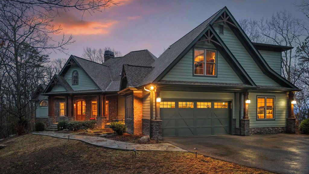 2958 Bluff View Drive W, Dunlap, TN 37327