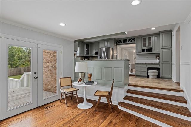 805 Sudbury Road, Atlanta, GA 30328