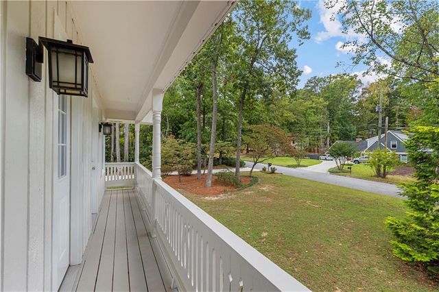 805 Sudbury Road, Atlanta, GA 30328