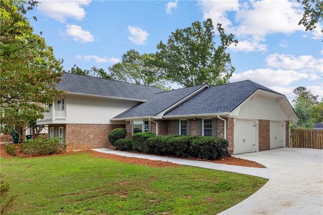 805 Sudbury Road, Atlanta, GA 30328