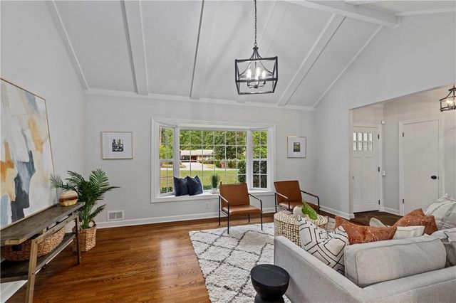 805 Sudbury Road, Atlanta, GA 30328