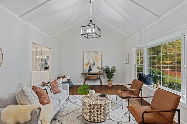805 Sudbury Road, Atlanta, GA 30328