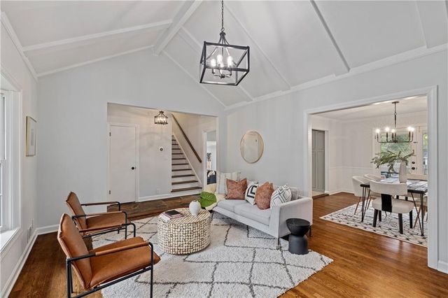 805 Sudbury Road, Atlanta, GA 30328