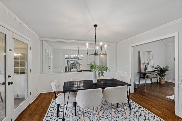 805 Sudbury Road, Atlanta, GA 30328