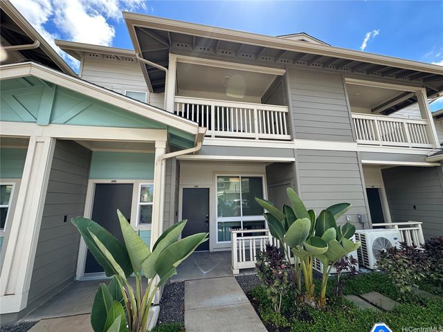 91-3525 Kauluakoko Street 2312, Ewa Beach, HI 96706