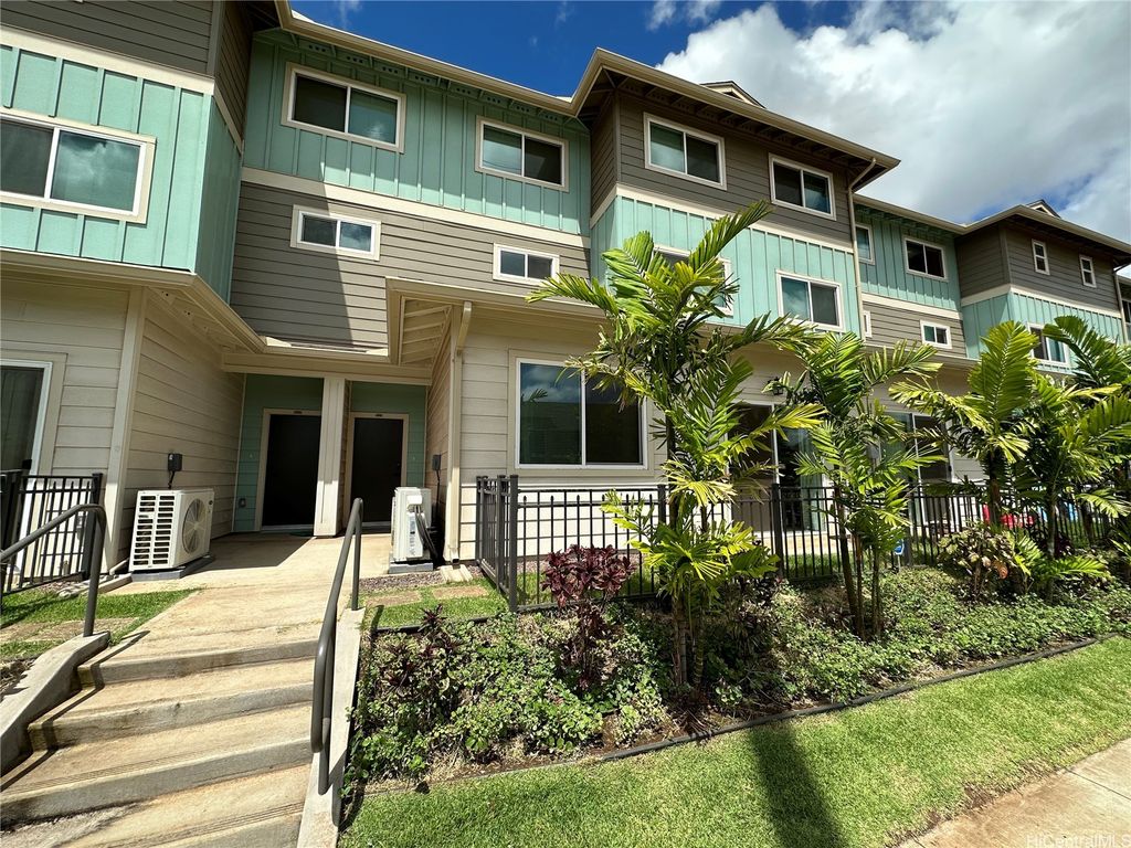 91-3525 Kauluakoko Street 2312, Ewa Beach, HI 96706