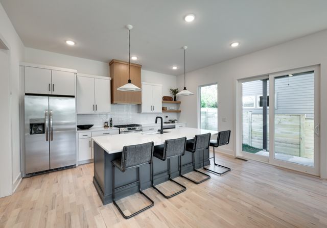1915 Scott Ave, Nashville, TN 37206