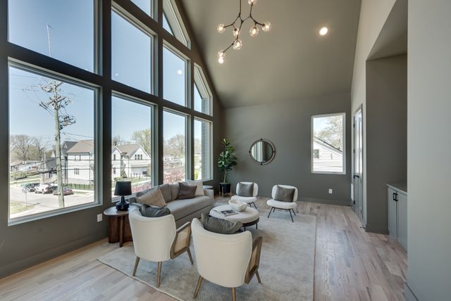 1915 Scott Ave, Nashville, TN 37206