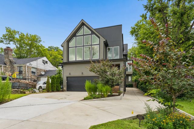 1915 Scott Ave, Nashville, TN 37206