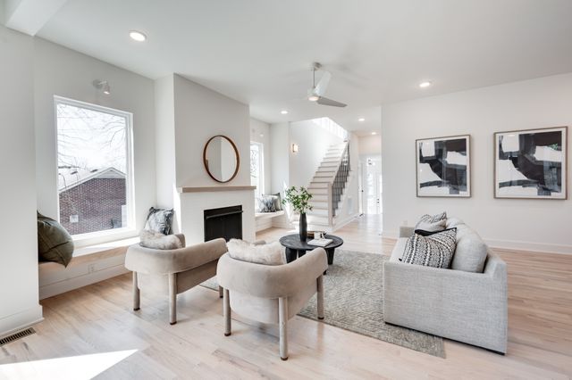 1915 Scott Ave, Nashville, TN 37206