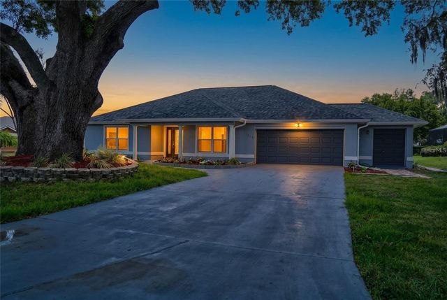 11584 SE 175TH STREET, Summerfield, FL 34491