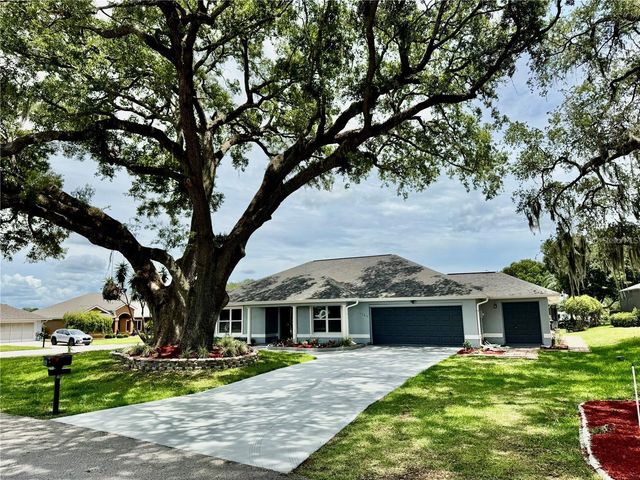 11584 SE 175TH STREET, Summerfield, FL 34491