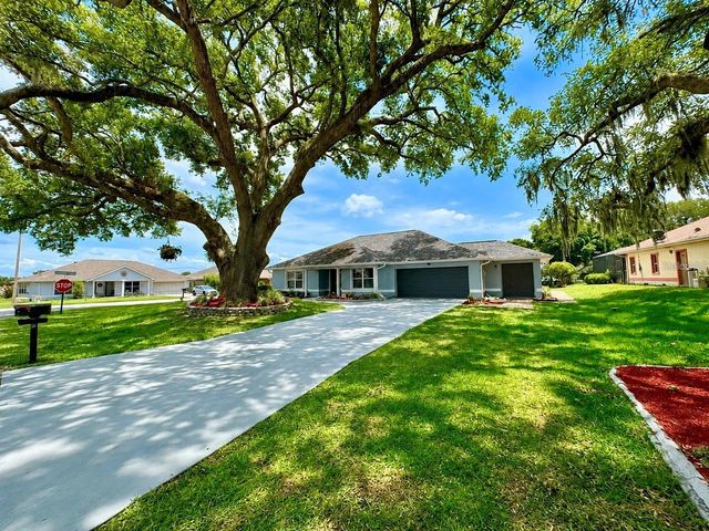 11584 SE 175TH STREET, Summerfield, FL 34491