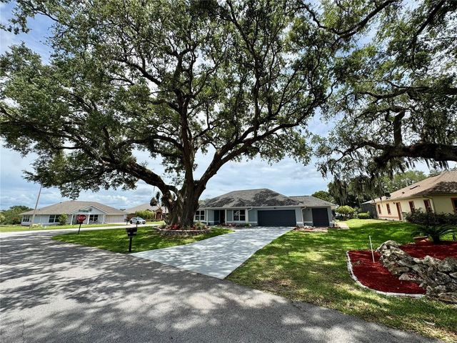 11584 SE 175TH STREET, Summerfield, FL 34491