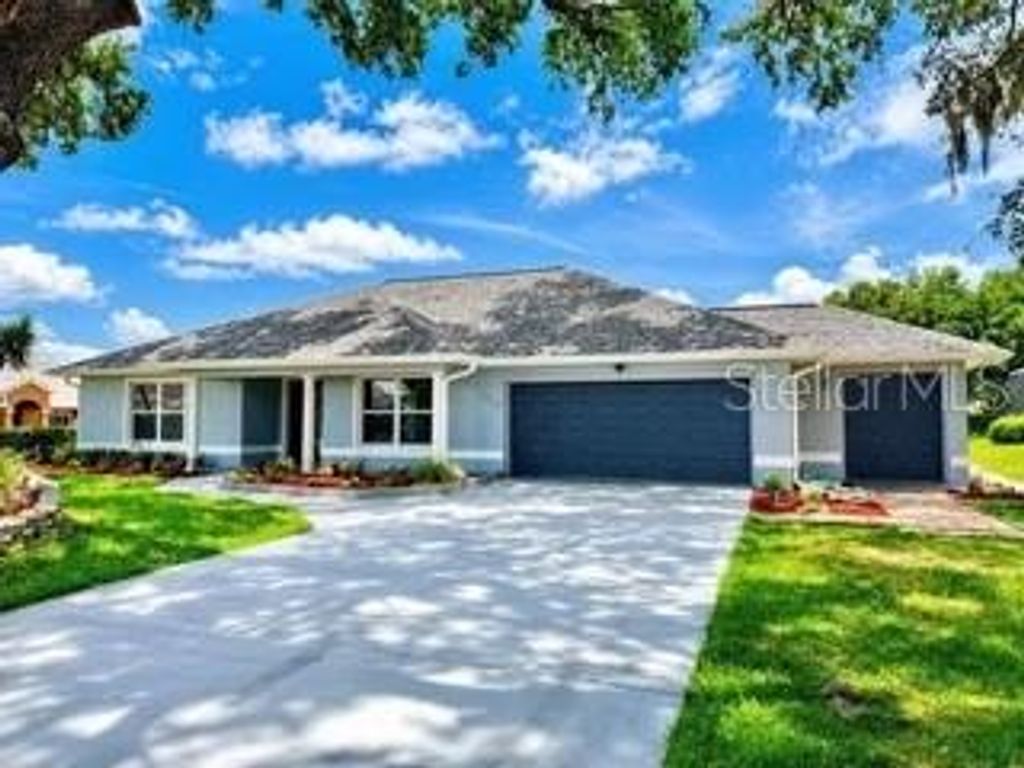 11584 SE 175TH STREET, Summerfield, FL 34491