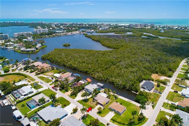 4919 Esplanade ST, Bonita Springs, FL 34134